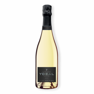 bouteille BLANC DE NOIRS YDEAL