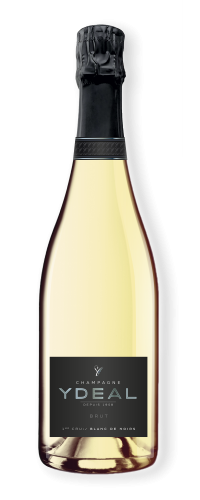 Bouteille BLANC DE NOIRS YDEAL